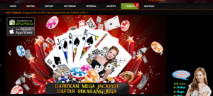 Situs Poker Online Teraman