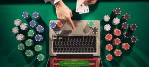 Cara Memilih Situs Poker Online