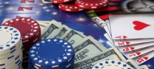 Tips Bermain Poker Online Uang Nyata