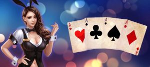 Kemudahan Dalam Bermain Poker QQ Online