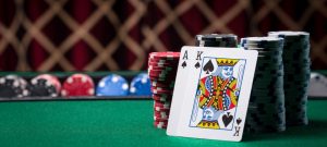 Tips Sederhana Sukses Bermain Judi Poker Online