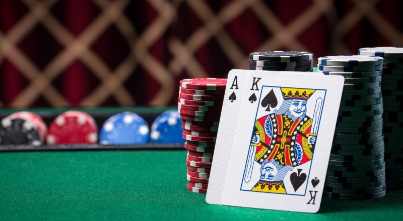 Tips Sederhana Sukses Bermain Judi Poker Online
