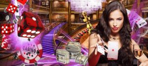 Tips Memilih Agen Casino