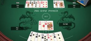 Tata Cara Bermain Pai Gow Poker Dalam Meningkatkan Ketrampilan Anda