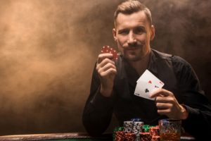 5 Kesalahan Besar yang Sering Terjadi pada Player Poker Pemula