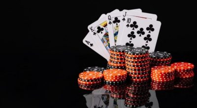 Tips Menjaga Dari Kehilangan Bankroll Poker Pertama Anda