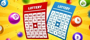 Keuntungan Bermain Lotere Online
