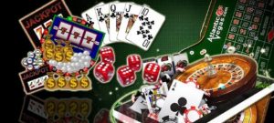Manfaat Bermain Game Casino Online