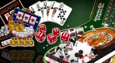 Manfaat Bermain Game Casino Online