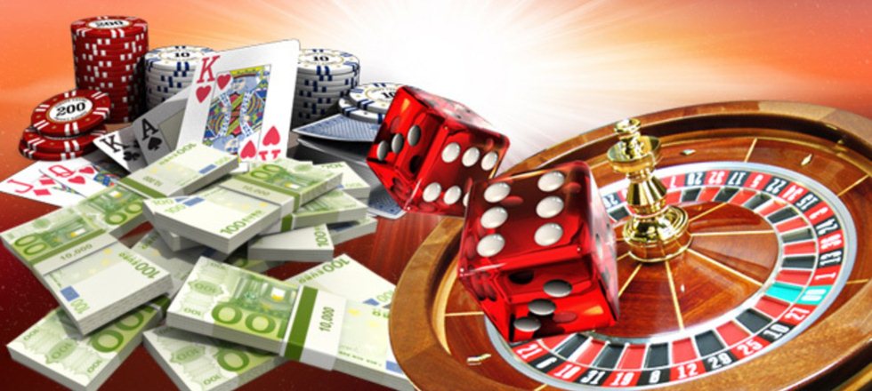 Tips Mengelola Uang dan Bonus Casino Anda