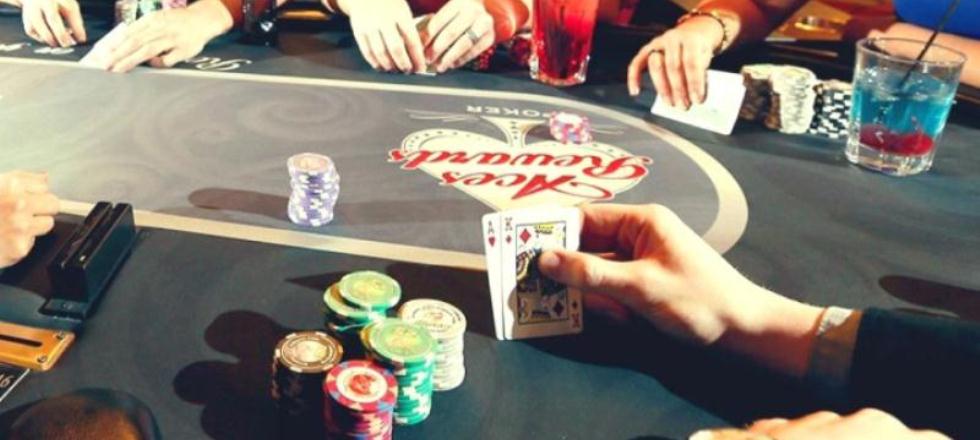 Cara Mendapatkan Keuntungan dari Turnamen Casino