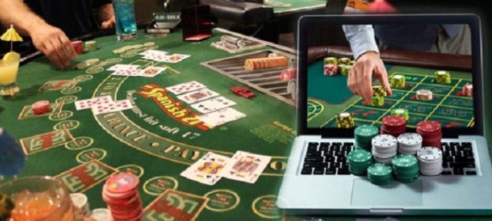 Cara Memaksimalkan Peluang Bermain Casino