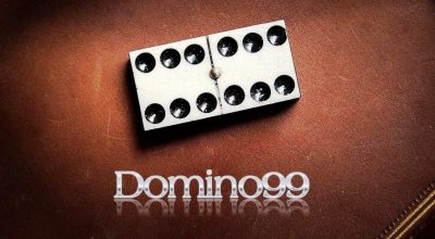 Domino99 - Situs Judi DominoQQ Online Terpercaya