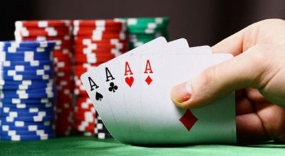 Istilah Dasar Judi Poker Online Yang Harus Diketahui