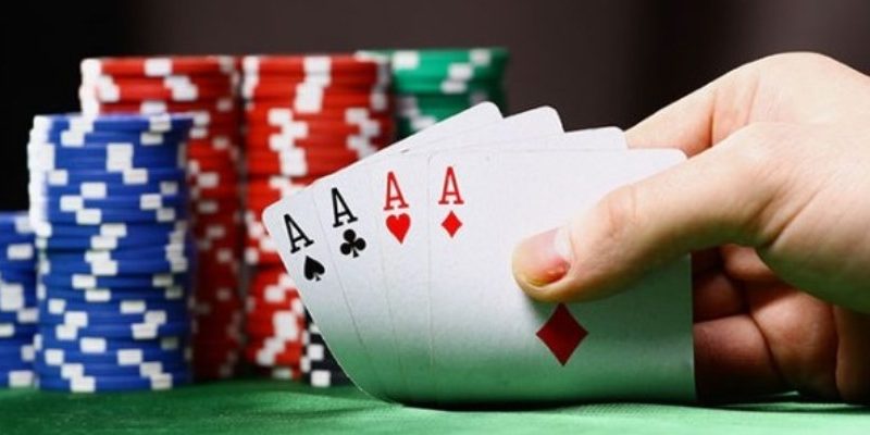 Istilah Dasar Judi Poker Online Yang Harus Diketahui