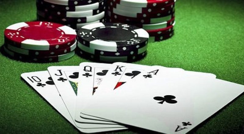 Judi Poker Uang Asli Yang Berkualitas