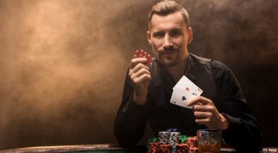 5 Kesalahan Besar yang Sering Terjadi pada Player Poker Pemula