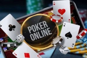 Alasan Utama Mengapa Anda Harus Bermain Poker Online