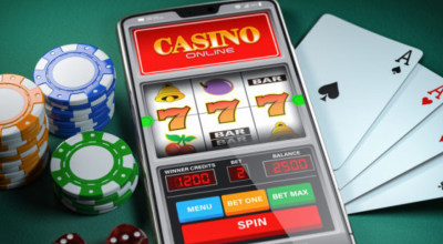 Cara Memilih Casino Online Terpercaya