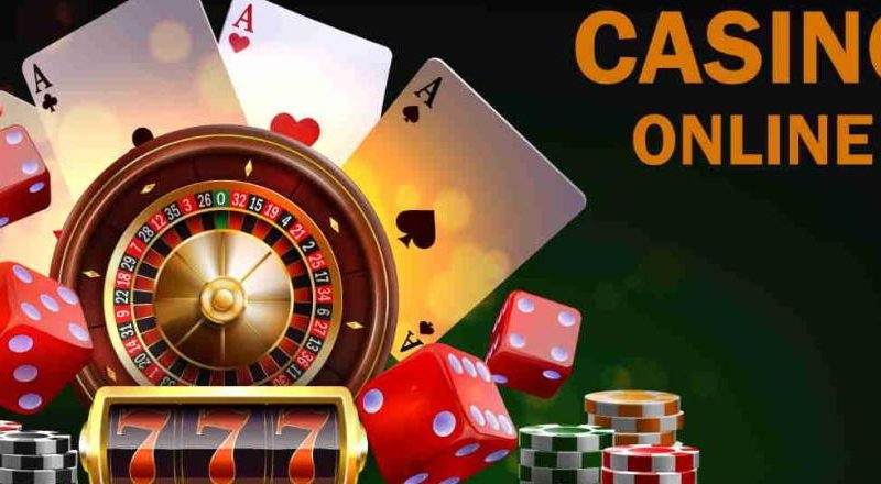 Tips Meningkatkan Keuntungan di Casino Online